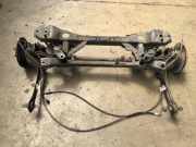 Hinterachse Komplett Volvo V40 (MV) Schrägheck 5-drs 1.6 T2 GTDi 16V (B4164T4)