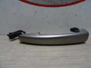 T?rgriff Au?en Links Hinten 9101KH Peugeot 3008 I (0U/HU) Gro?raumlimousine 1.6 HDiF 16V (DV6C(9HD))