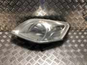 Scheinwerferglas Links 1634151680 Peugeot Bipper (AA) Van 1.3 HDI (FHZ)