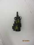 Bremslichtschalter Ford C-Max (DM2) Großraumlimousine 1.8 TDCi 16V (KKDB)