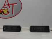 Kennzeichenbeleuchtung 6340G9 Peugeot 1007 (KM) Schrägheck 3-drs 1.4 HDI (DV4TD(8HZ))