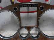 Zierleistenset Innenraum 3C1858335J Volkswagen Passat (3C2) Limousine 2.0 TDI 140 (BMP) BMP