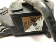 Gaspedalsensor 2519B10235 Nissan Note (E11) Großraumlimousine 1.5 dCi 86 (K9K-276)