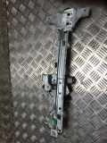 Fensterheber Links Hinten 6F0839461D Peugeot 3008 I (0U/HU) Gro?raumlimousine 1.6 HDiF 16V (DV6C(9HR))