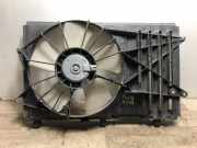 Kühlerlüfter 1636328160 Toyota Corolla (E12) Schrägheck 1.4 D-4D 16V (1NDTV)