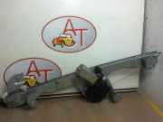 Fensterheber Elektr. Rechts Vorne - 8200733828 Dacia Duster (HS) SUV 1.5 dCi 4x4 (K9K-898)