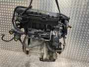 Motor 1627638180 Peugeot 208 II (UB/UH/UP) Schrägheck 5-drs 1.2 Vti 12V PureTech 100 (EB2ADT(HNK))