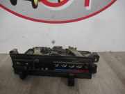 Bedienung Heizung 27510VJ50A Nissan PICK-UP 3 PHASE 2