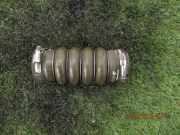 Lufteinlass - Citroën C4 Coupé (LA) Schrägheck 3-drs 1.6 HDi 16V (DV6ATED4(9HX))