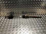 Antriebswelle Rechts 8200618111 Renault Clio III Estate/Grandtour (KR) Kombi 1.5 dCi 85 (K9K-766)