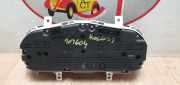 Tachoeinheit Kmh - 248109914R Renault Koleos I SUV 2.0 dCi 16V (M9R-862)