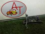 Türgriff Außen Links Hinten 7700433075 Renault Scénic I (JA) -> 1999, Zie MEGANE Großraumlimousine 1.9 dCi (F9Q-732)