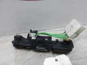 Kennzeichenbeleuchtung LINKS Fiat Ulysse (220) Großraumlimousine 2.0 JTD (DW10TED(RHZ))