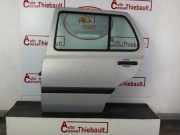 Tür Links Hinten 1H4833055 Volkswagen Vento (1H2) Limousine 1.9 D (1Y) 1Y