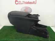 Mittelkonsole 7591Q3 Peugeot 3008 I (0U/HU) Großraumlimousine 1.6 HDiF 16V (DV6C(9HR))