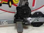 Fensterheber Elektr. Links Hinten - 827211031R Dacia Sandero II Schrägheck 0.9 TCE 12V (H4B-408(H4B-B4))