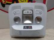 Innenbeleuchtung PLAFOND 96781445UW Peugeot 208 I (CA/CC/CK/CL) Schrägheck 1.5 BlueHDi 100 (DV5RD(YHY))