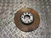 Bremsscheibe Links Vorne 1647883380 Peugeot Expert (V1/VA/VB/VE/VF/VT/VY) Van 1.5 BlueHDi 120 (DV5RUC(YHV))