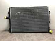 Radiator 1K0121251AB Audi A3 Sportback (8PA) Schrägheck 5-drs 1.6 (BGU) 2008