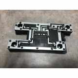 Kennzeichenbeleuchtung RECHTS Renault Clio (B/C57/357/557/577) Schrägheck 1.2i (C3G-720) 1996