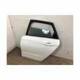 Tür Links Hinten 00009006R9 Citroën CITROEN C4 2 PHASE 1 1.6 HDI - 8V TURBO 2014