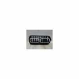 Armaturenbrett Duse Citroën C3 Aircross I (2C/2R) SUV 1.6 BlueHDi 100 (DV6FD(BHY)) 2018