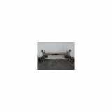 Hinterachse Komplett Fiat Sedici (189) SUV 1.6 16V (M16A) 2010