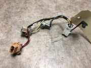 Kennzeichenbeleuchtung LINKS Nissan Micra (K13) Schrägheck 1.2 12V (HR12DE) 2016