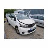 Kennzeichenbeleuchtung RECHTS Toyota Yaris II (P9) Schrägheck 1.4 D-4D (1NDTV) 2011