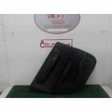 Türverkleidung Links Hinten 9330WY Citroën C4 Berline (LC) Schrägheck 5-drs 1.6 HDi 16V (DV6ATED4(9HX)) 2006