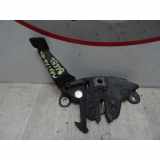 Motorhaubenschloss Nissan Maxima QX (CA33) Limousine 2.0 V6 24V (QQ20DE) 2000