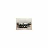 Zylinderkopf 7701478571 Renault SCENIC 1 PHASE 2 1.9 DCI - 8V TURBO 2001