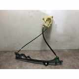 Fensterheber Elektr. Links Hinten 827010001R Renault Laguna III (BT) Schrägheck 5-drs 1.5 dCi 110 (K9K-780) 2013