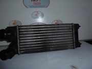 Ladeluftkühler 00000384L4 Citroën C4 Grand Picasso (UA) Großraumlimousine 1.6 HDiF 16V 110 (DV6TED4(9HZ))