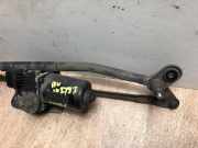 Scheibenwischermotor Vorne 981102C100 Hyundai Coupe Coupé 2.7 V6 24V (G6BA)