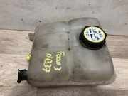 Ausgleichbehälter 1717754 Ford Focus 3 Wagon Kombi 1.6 TDCi 115 (T1DB(Euro 5))