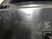 Tachoeinheit Kmh - 98053829ZD Citroën C3 Picasso (SH) Großraumlimousine 1.6 HDi 16V 90 (DV6ATED4(9HX))