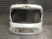 Heckklappe K0A0MBV8BA Nissan Juke (F15) SUV 1.5 dCi (K9K)
