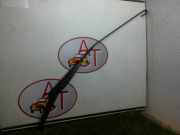 Scheibenwischer Rechts Vorne 0000735363568 Fiat Panda (169) Schrägheck 1.2 Fire (188.A.4000)