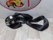 Sicherheitsgurt Rechts Hinten 72119139832 BMW 1 serie (E87/87N) Schrägheck 5-drs 116i 1.6 16V (N45-B16A)