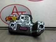 Kennzeichenbeleuchtung LINKS Renault MEGANE 3 PHASE 1 COUPE