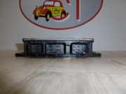 Motorsteuergerät 8200909666 Renault Kangoo Express (FW) Van 1.5 dCi 70 (K9K-840)