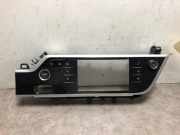 Bedienung Heizung 98248996VV Citroën C4 Spacetourer (3D/3E) Großraumlimousine 1.2 12V PureTech 130 (EB2ADTS(HNS))