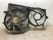 Kühlerlüfter 1474411080 Fiat SCUDO 1 PHASE 1