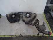 Tank Mercedes-Benz CLC (C203) Schr?gheck 2.2 220 CDI 16V (OM646.963)