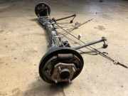 Hinterachse Komplett 43010BJ00B Nissan Cherry (N10) Schrägheck 1.2 (A12)