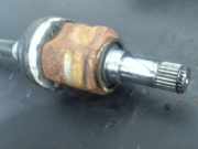 Antriebswelle Rechts 13320254 Opel Corsa D Schrägheck 1.3 CDTi 16V ecoFLEX (A13DTC)