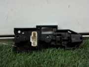 Kennzeichenbeleuchtung RECHTS Citroën C5 II Berline (RC) Schrägheck 1.6 HDiF 16V (DV6TED4(9HZ))