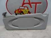 Sonnenblende Links 8200544833 Renault Kangoo Express (FW) Van 1.5 dCi 75 (K9K-628(K9K-E6))