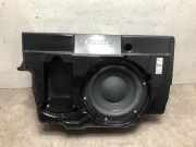 Subwoofer 95B035481B Porsche Macan (95B) SUV 3.0 S Diesel V6 24V (CTB)